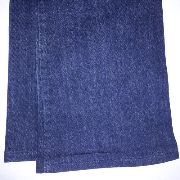 7 For All Mankind Size 31 Bootcut - Picture 3 of 4